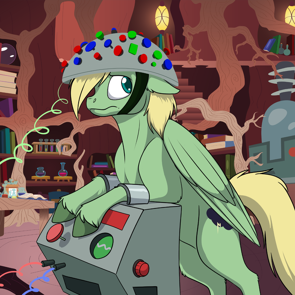 Equestria Daily - MLP Stuff!: Them's Fightin' Herds Included in New Humble  Choice Bundle